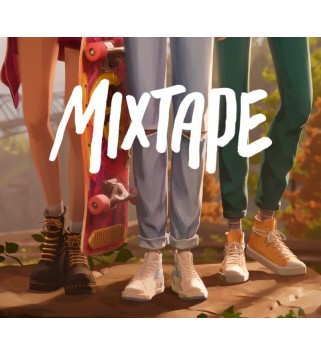 Mixtape Steam Key 101